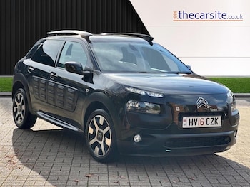 Citroen - C4 Cactus