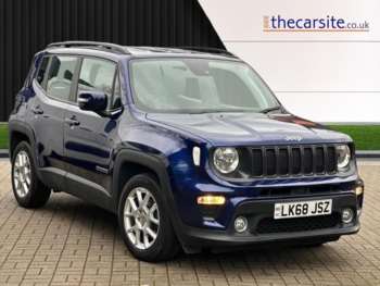2018 (68) - 1.3 GSE T4 Longitude DDCT Euro 6 (s/s) 5dr