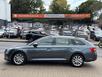 Used Skoda Superb 2017 for sale - 79279550: Photo