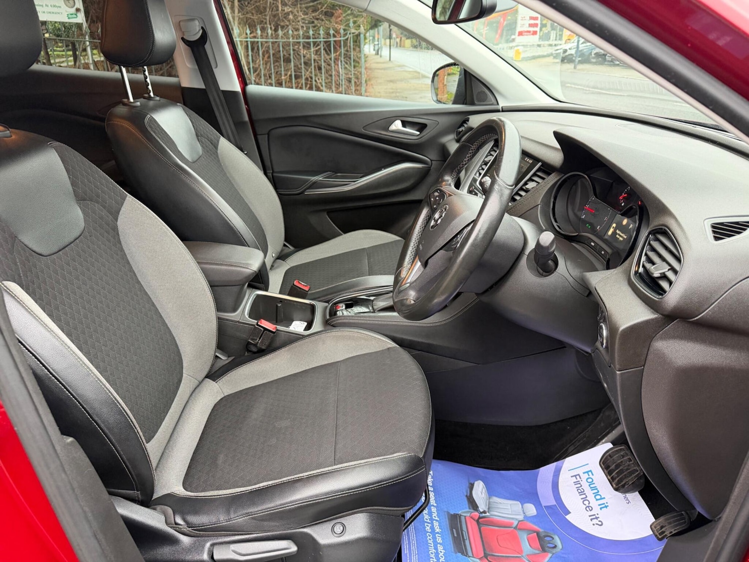 Used Vauxhall Grandland X for sale - 77456315: Photo 11