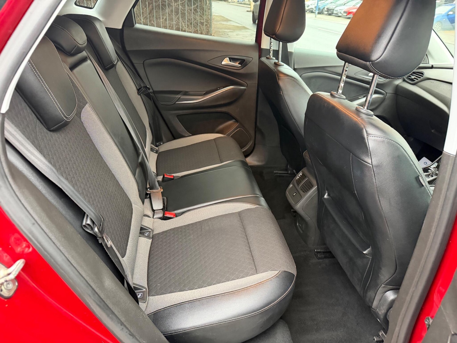 Used Vauxhall Grandland X for sale - 77456315: Photo 14