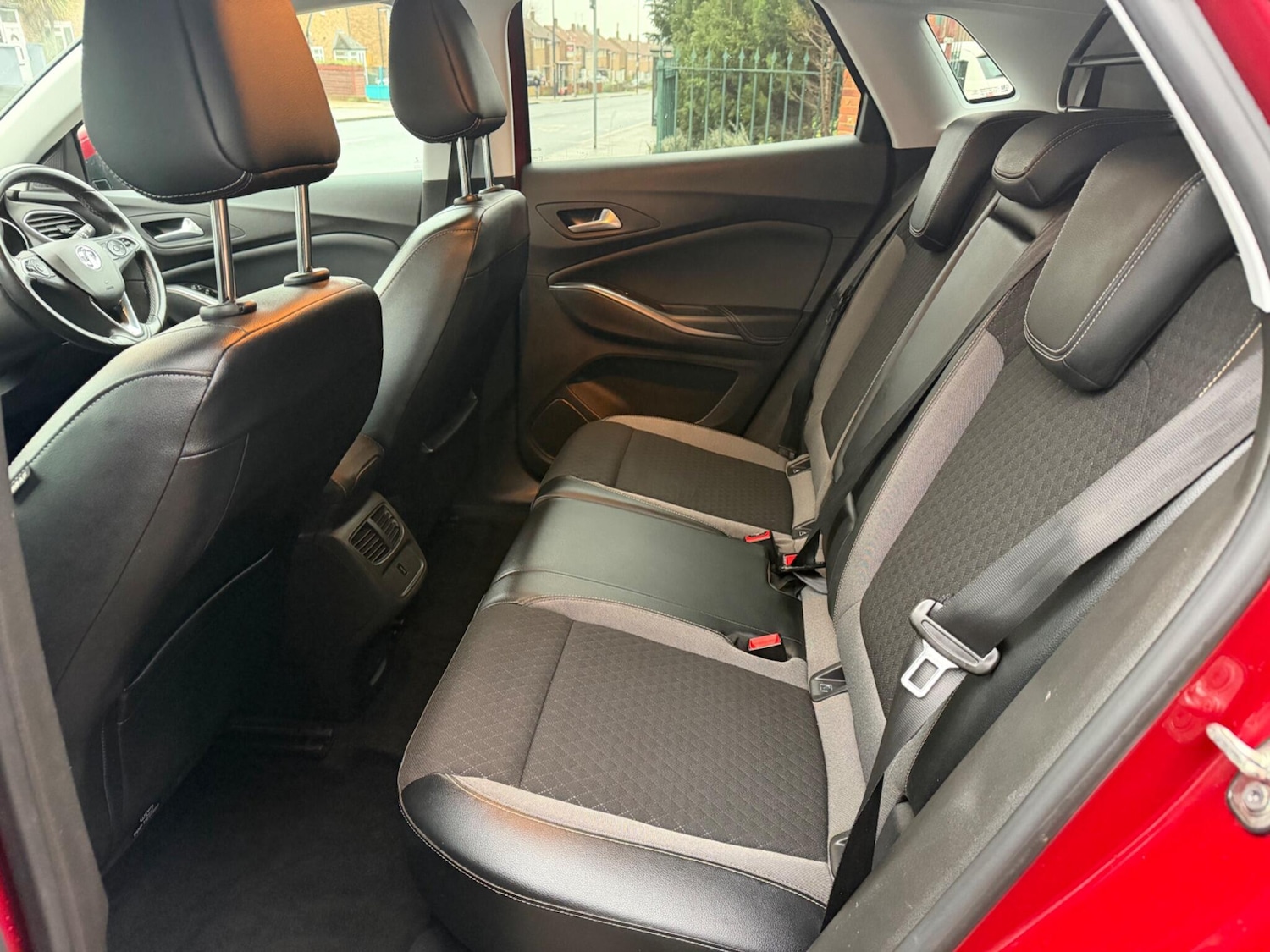 Used Vauxhall Grandland X for sale - 77456315: Photo 15