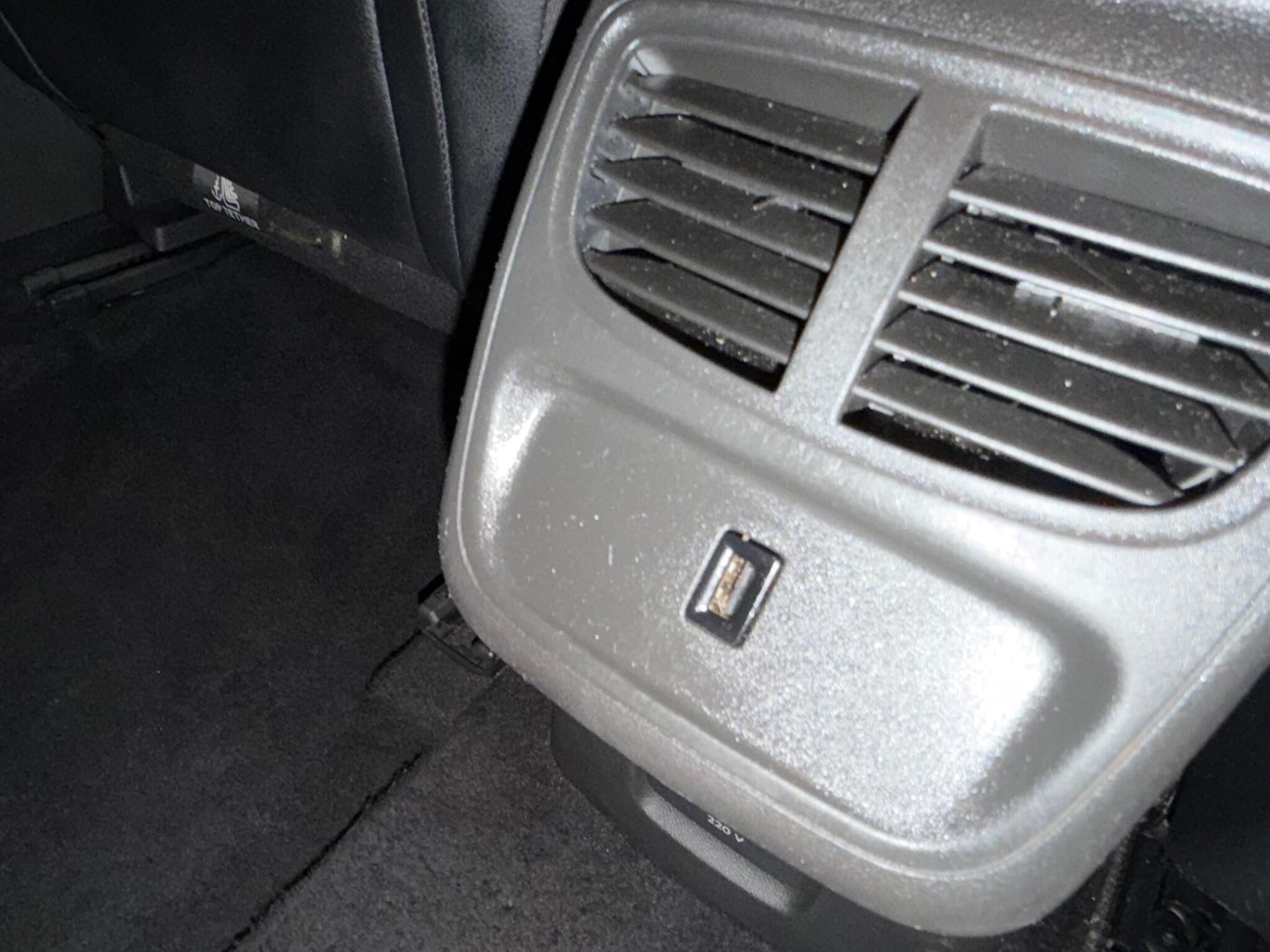 Used Vauxhall Grandland X for sale - 77456315: Photo 18