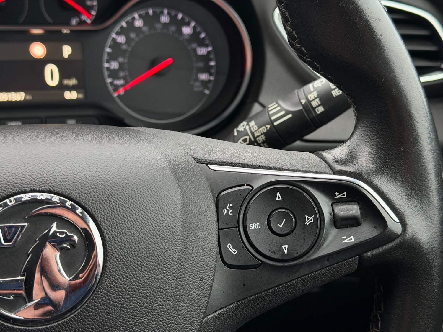 Used Vauxhall Grandland X for sale - 77456315: Photo 19