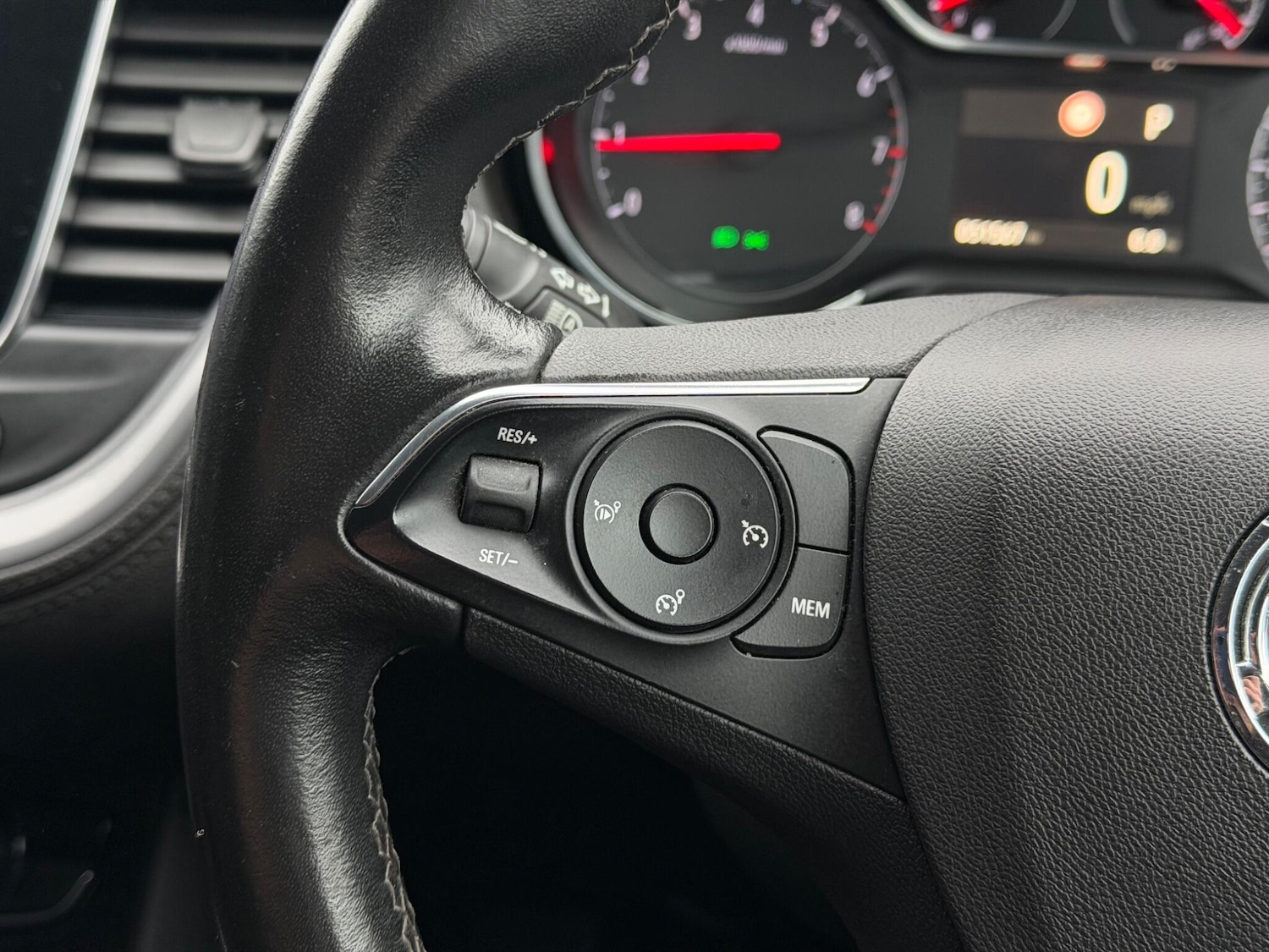 Used Vauxhall Grandland X for sale - 77456315: Photo 21