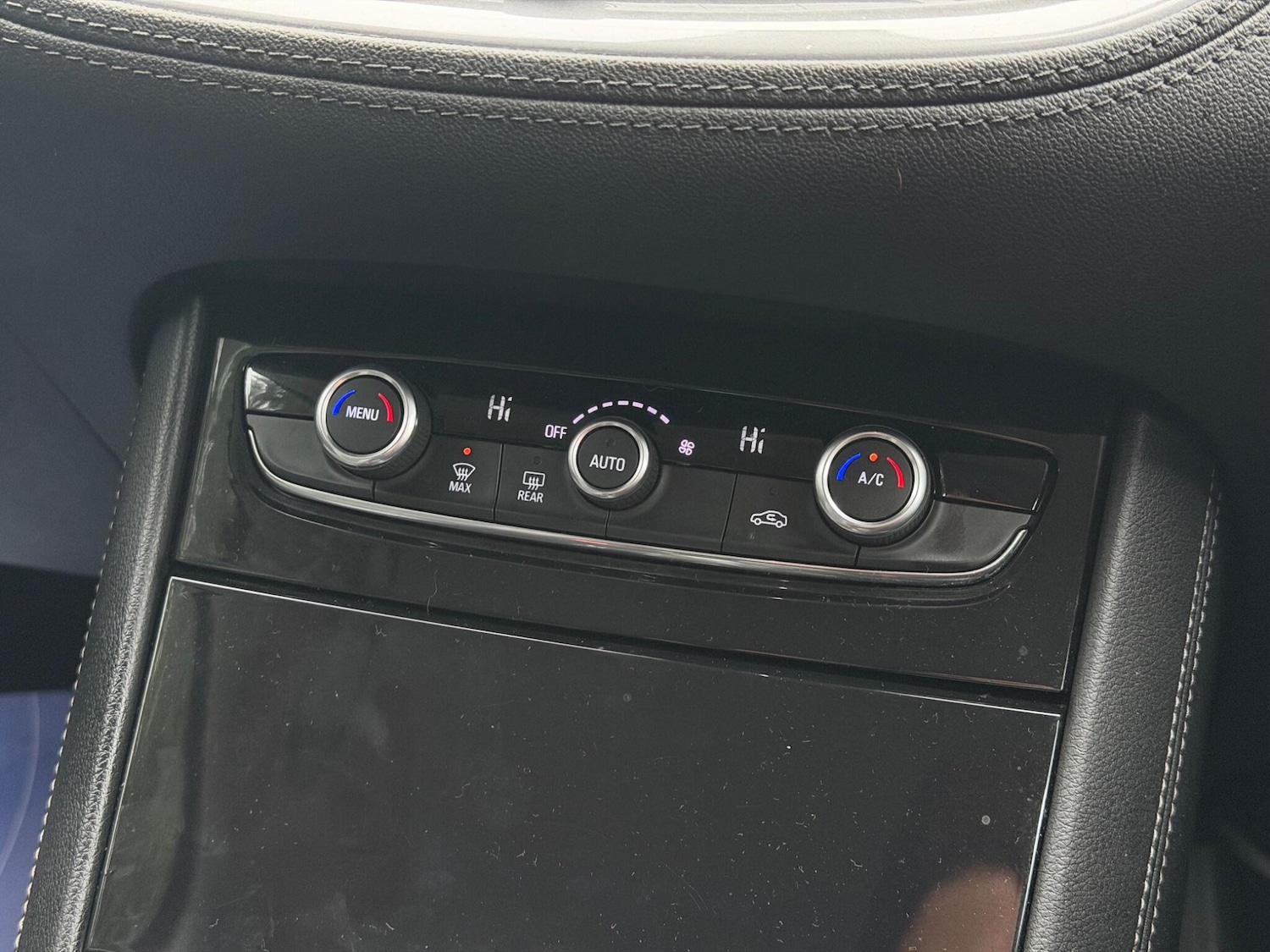 Used Vauxhall Grandland X for sale - 77456315: Photo 22