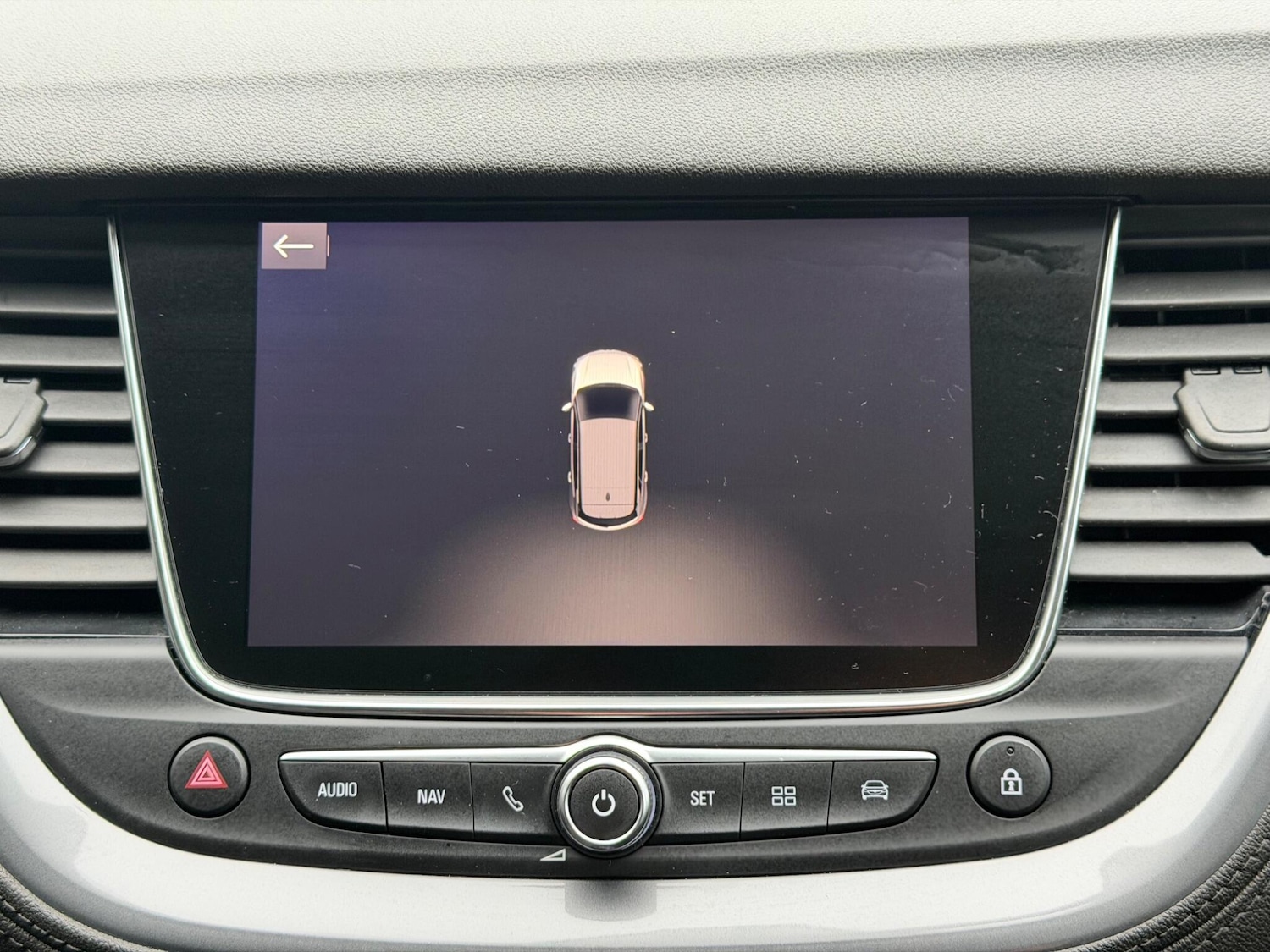 Used Vauxhall Grandland X for sale - 77456315: Photo 25