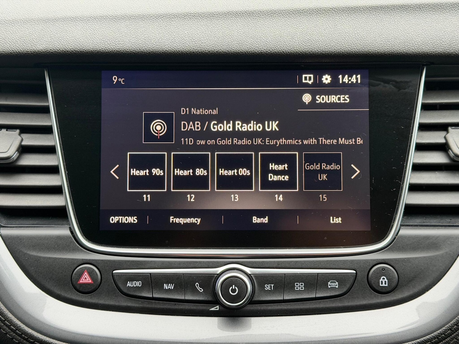 Used Vauxhall Grandland X for sale - 77456315: Photo 26