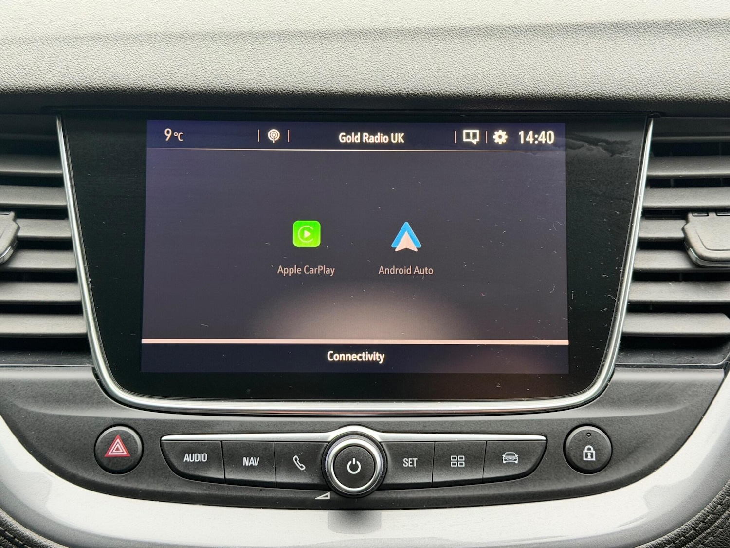 Used Vauxhall Grandland X for sale - 77456315: Photo 27