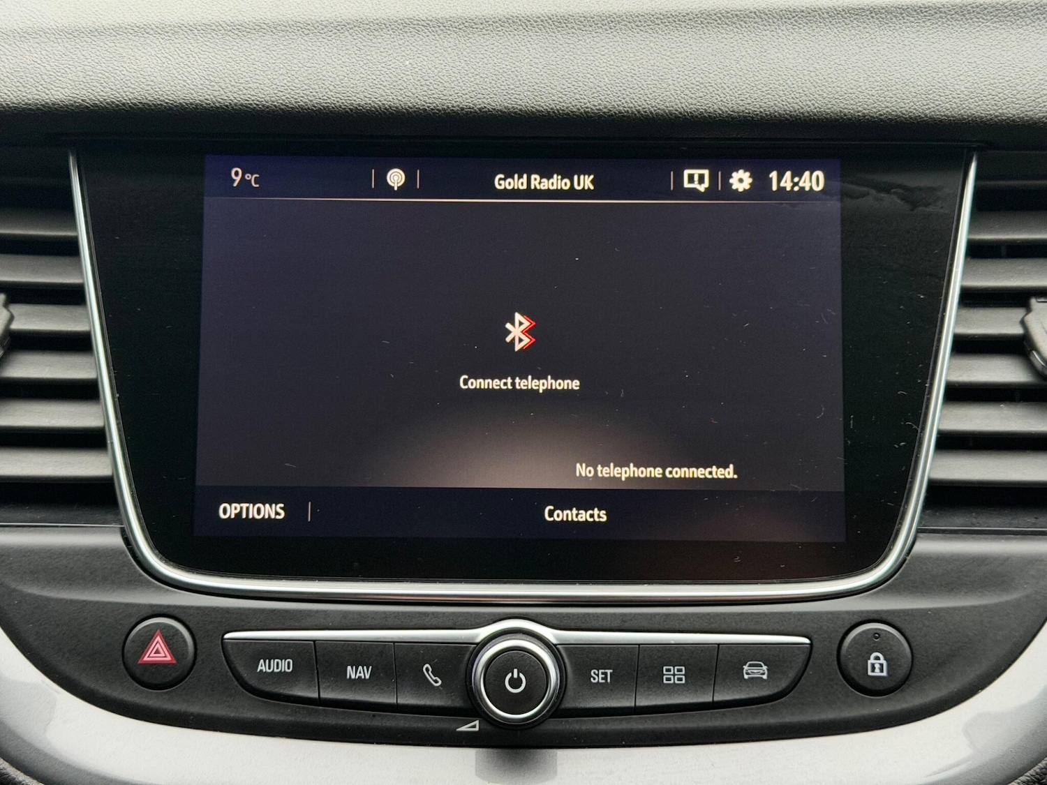 Used Vauxhall Grandland X for sale - 77456315: Photo 28