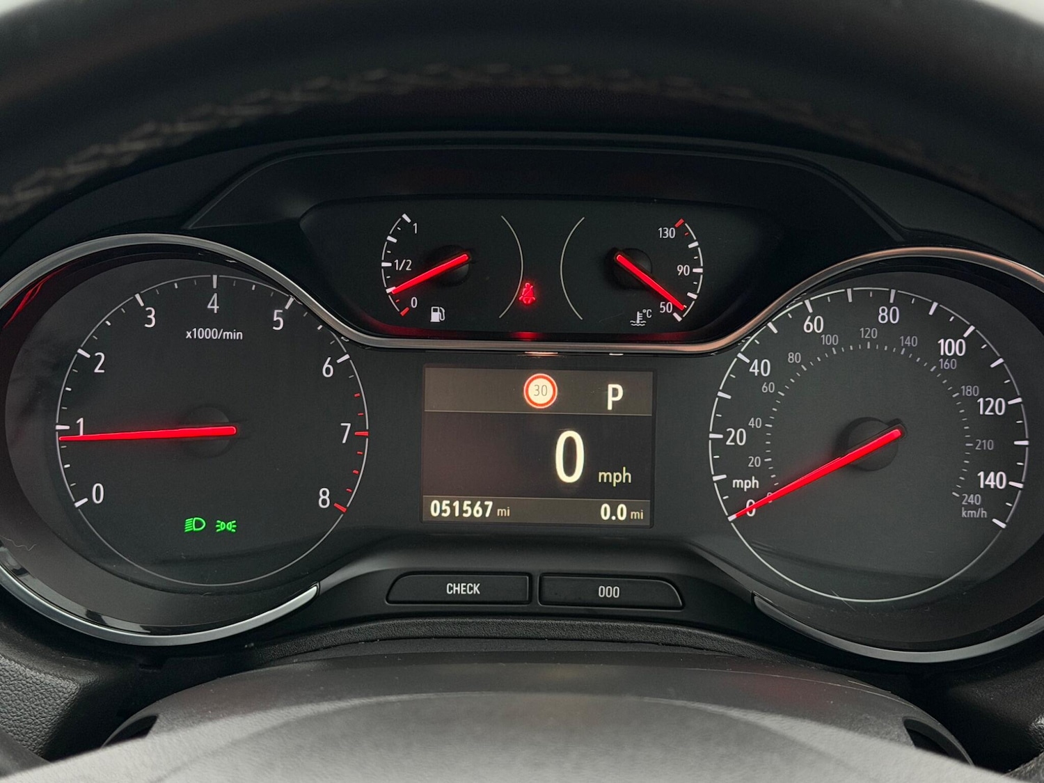 Used Vauxhall Grandland X for sale - 77456315: Photo 29