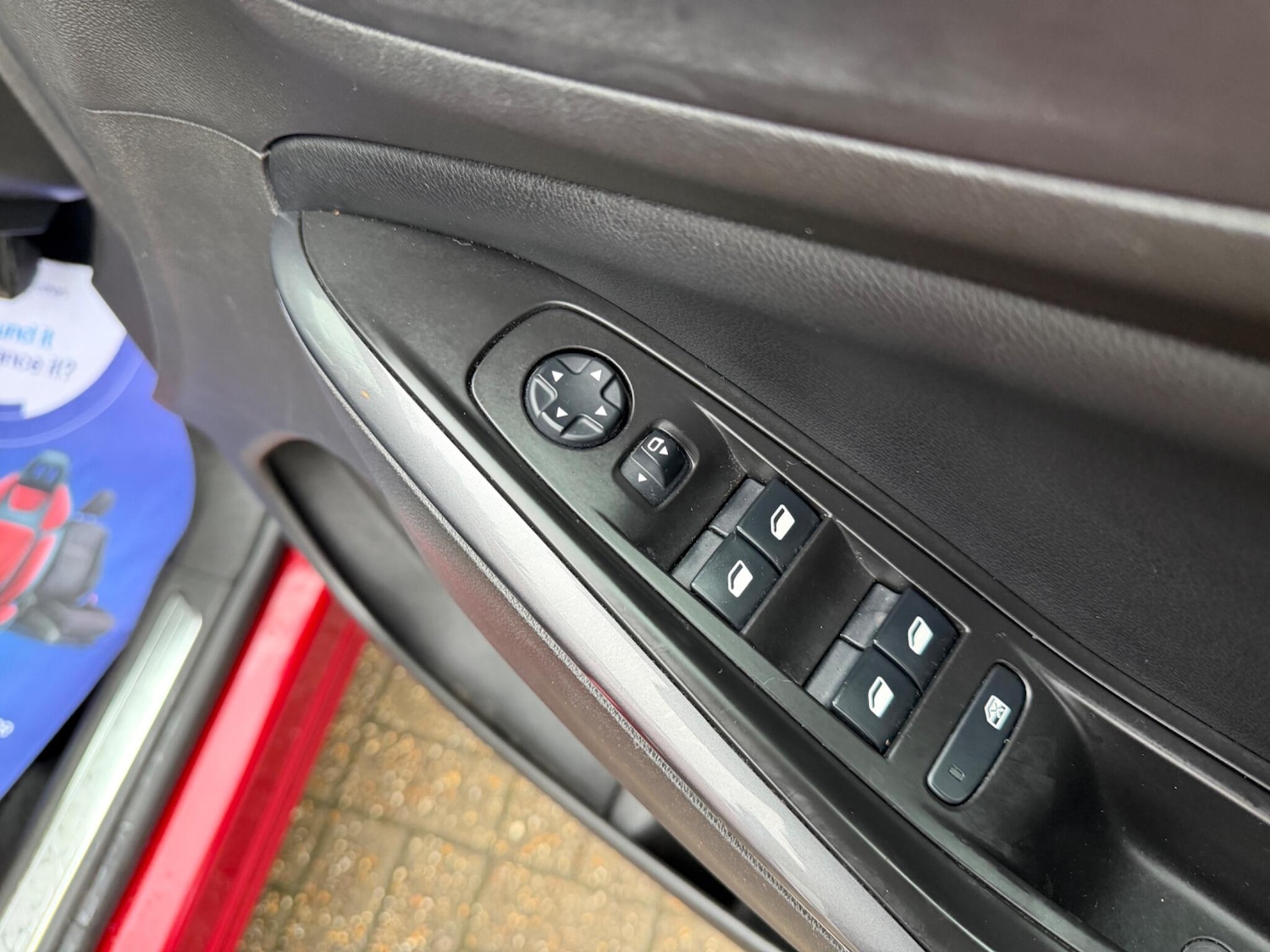 Used Vauxhall Grandland X for sale - 77456315: Photo 32