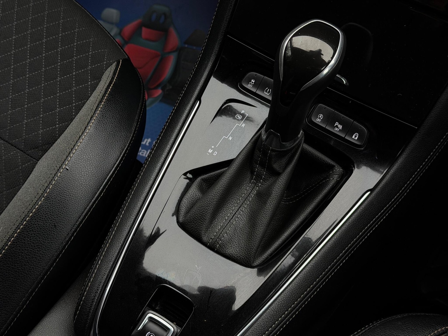 Used Vauxhall Grandland X for sale - 77456315: Photo 9