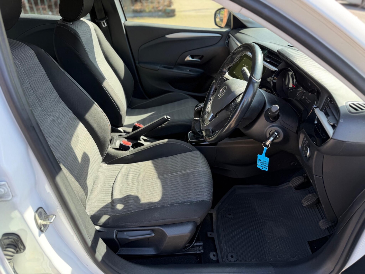 Used Vauxhall Corsa 2022 for sale - 78046828: Photo 11