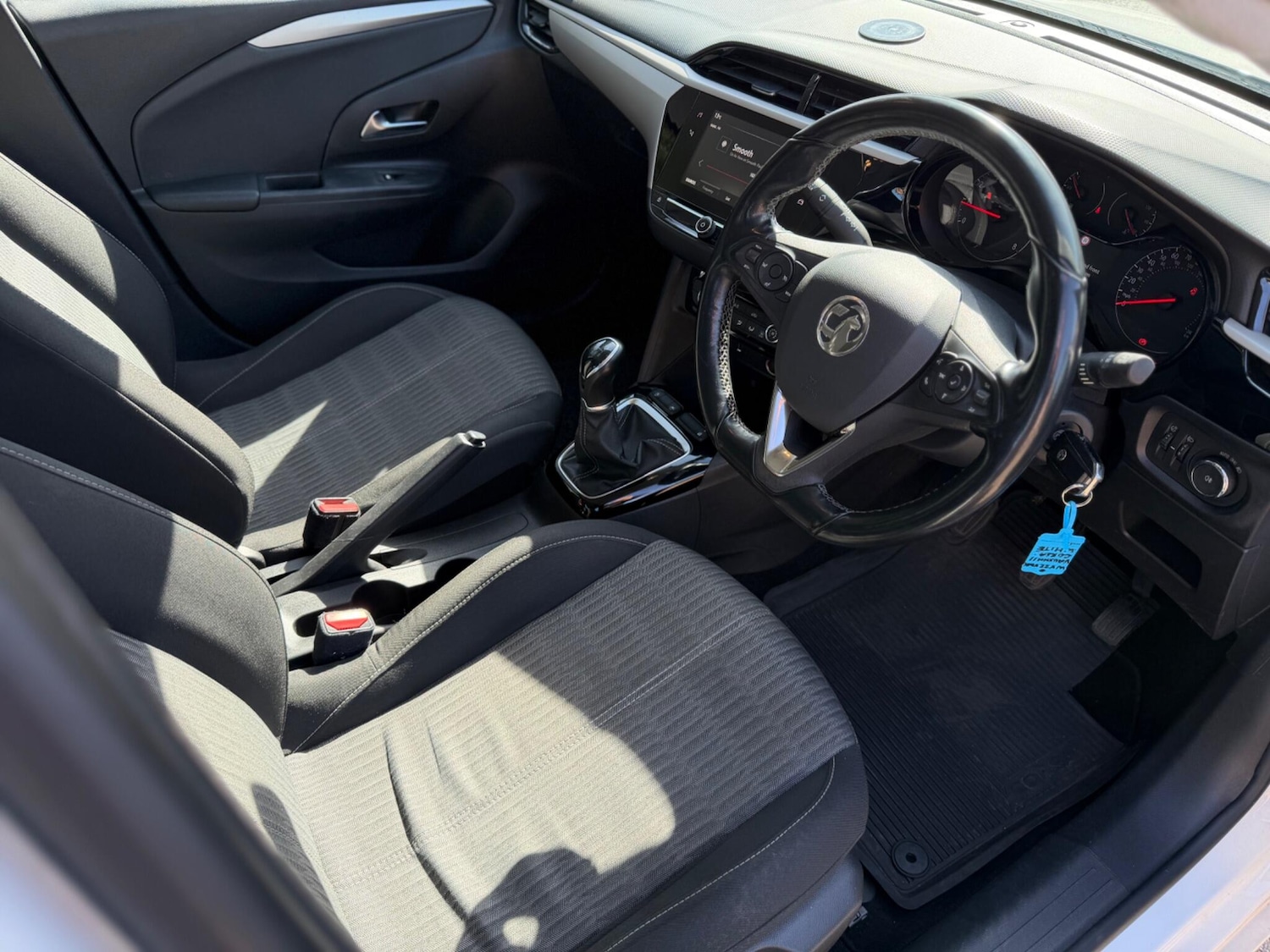 Used Vauxhall Corsa 2022 for sale - 78046828: Photo 12