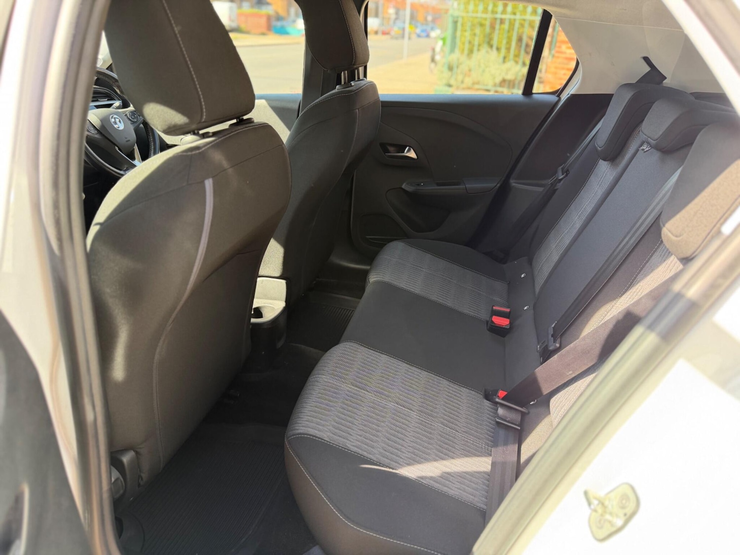 Used Vauxhall Corsa 2022 for sale - 78046828: Photo 14