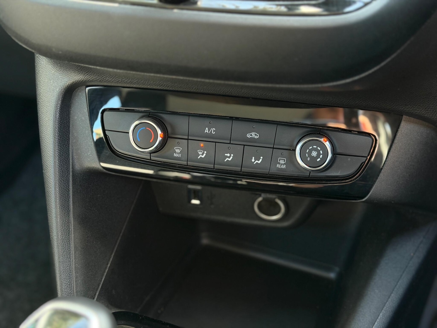 Used Vauxhall Corsa 2022 for sale - 78046828: Photo 21