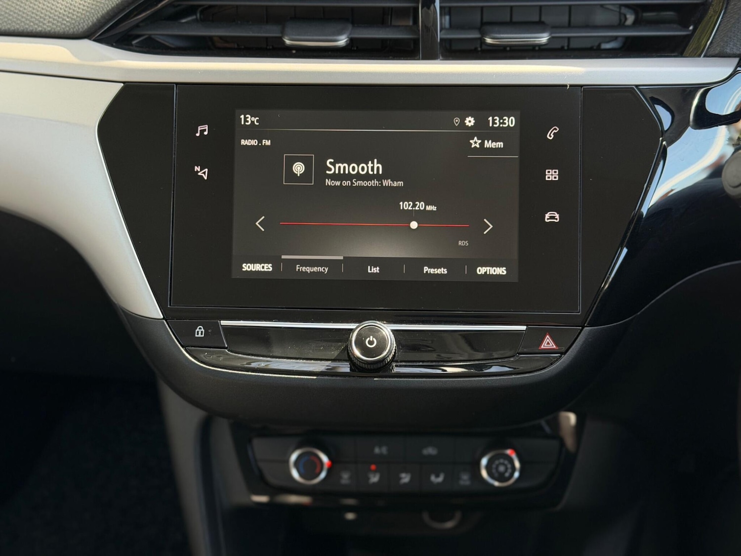 Used Vauxhall Corsa 2022 for sale - 78046828: Photo 22