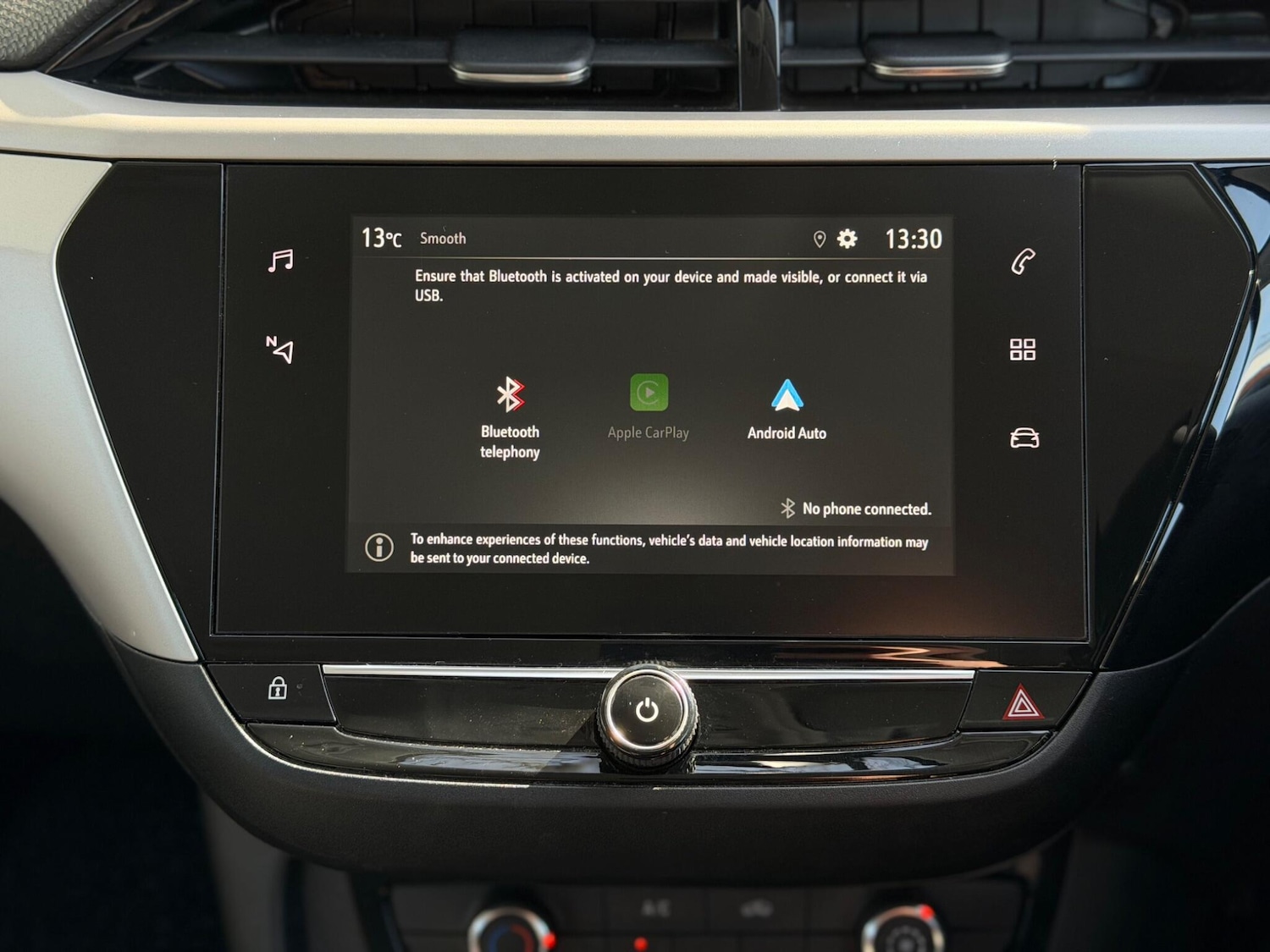 Used Vauxhall Corsa 2022 for sale - 78046828: Photo 24