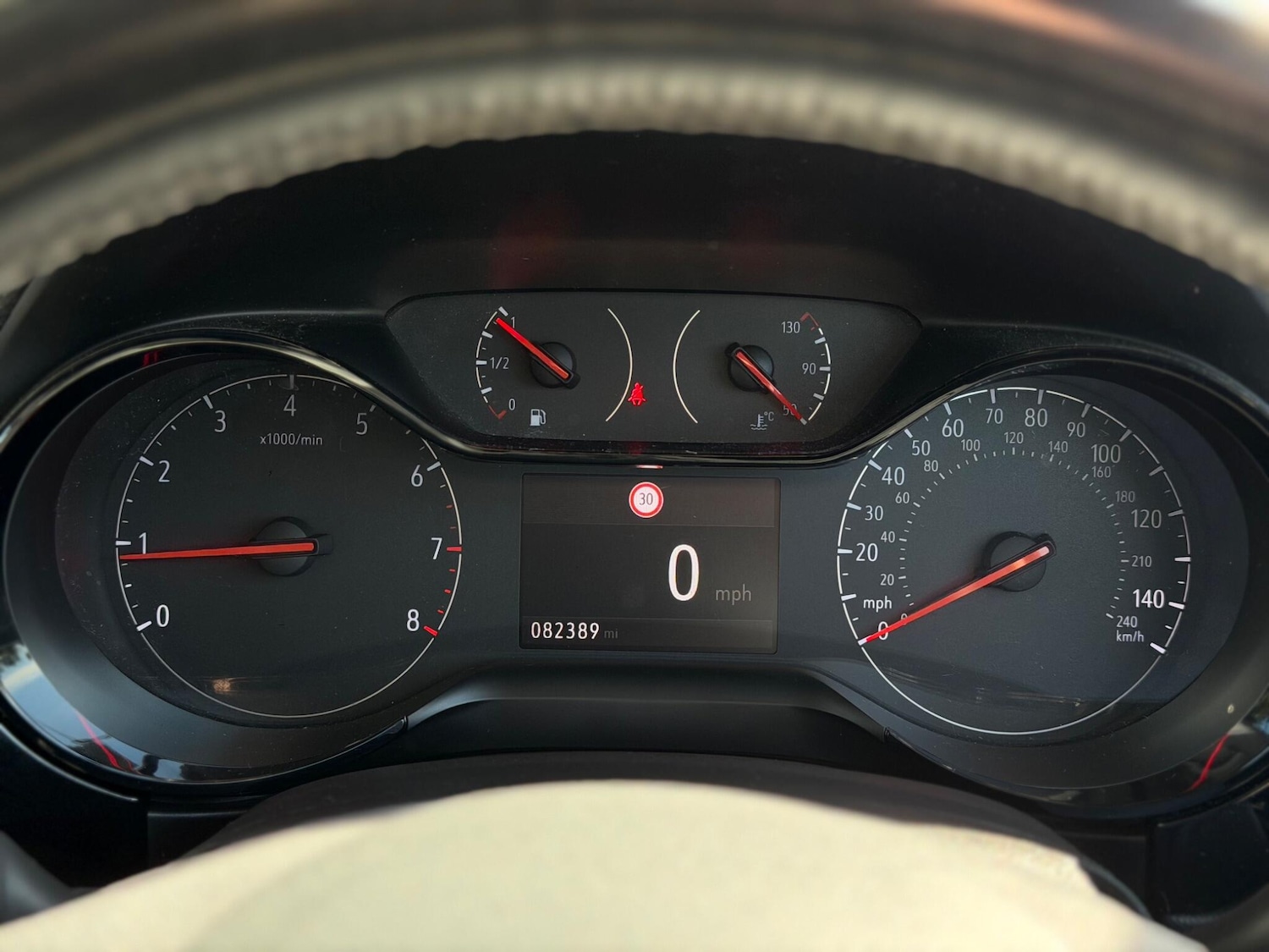 Used Vauxhall Corsa 2022 for sale - 78046828: Photo 25