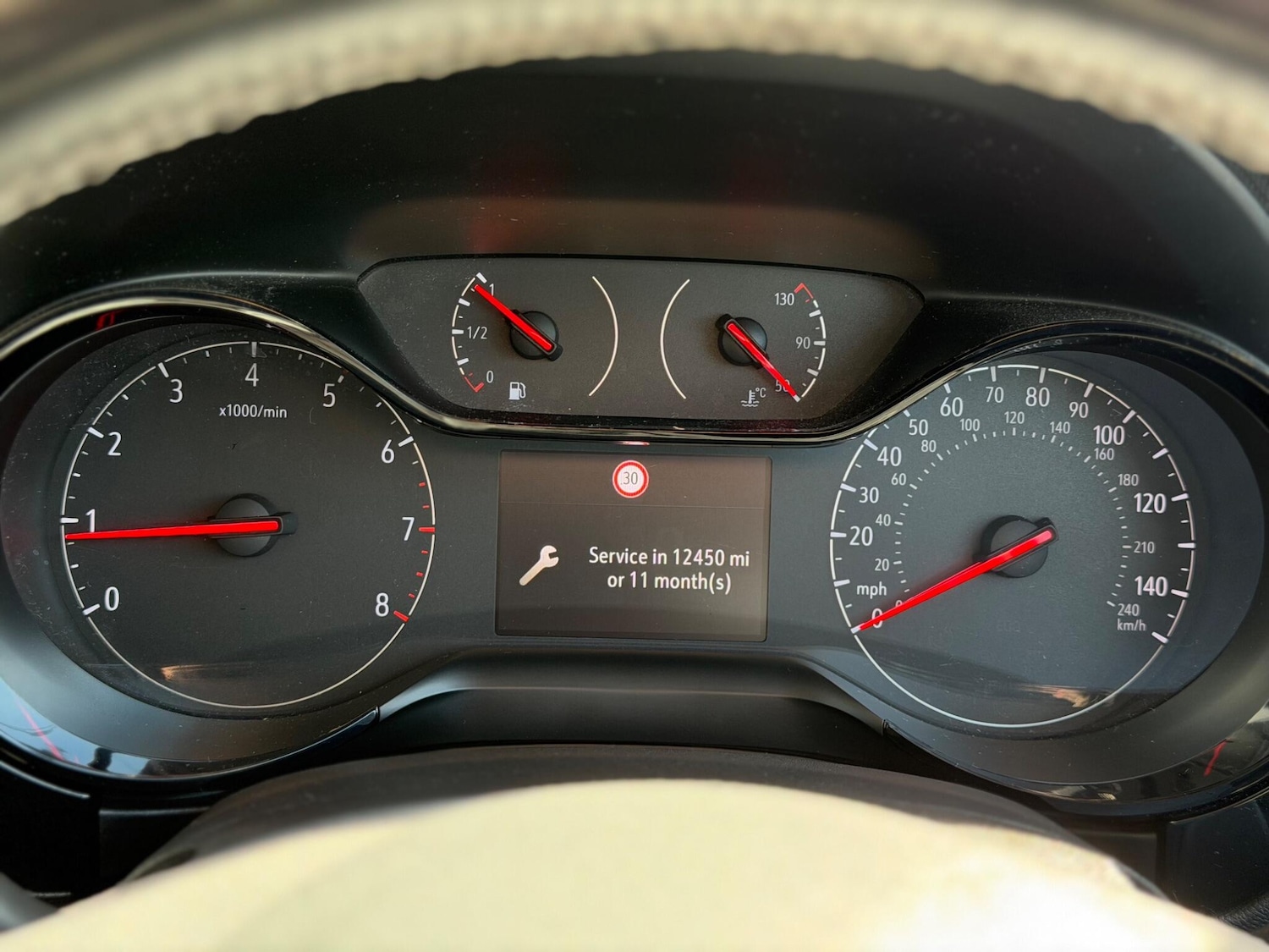 Used Vauxhall Corsa 2022 for sale - 78046828: Photo 26