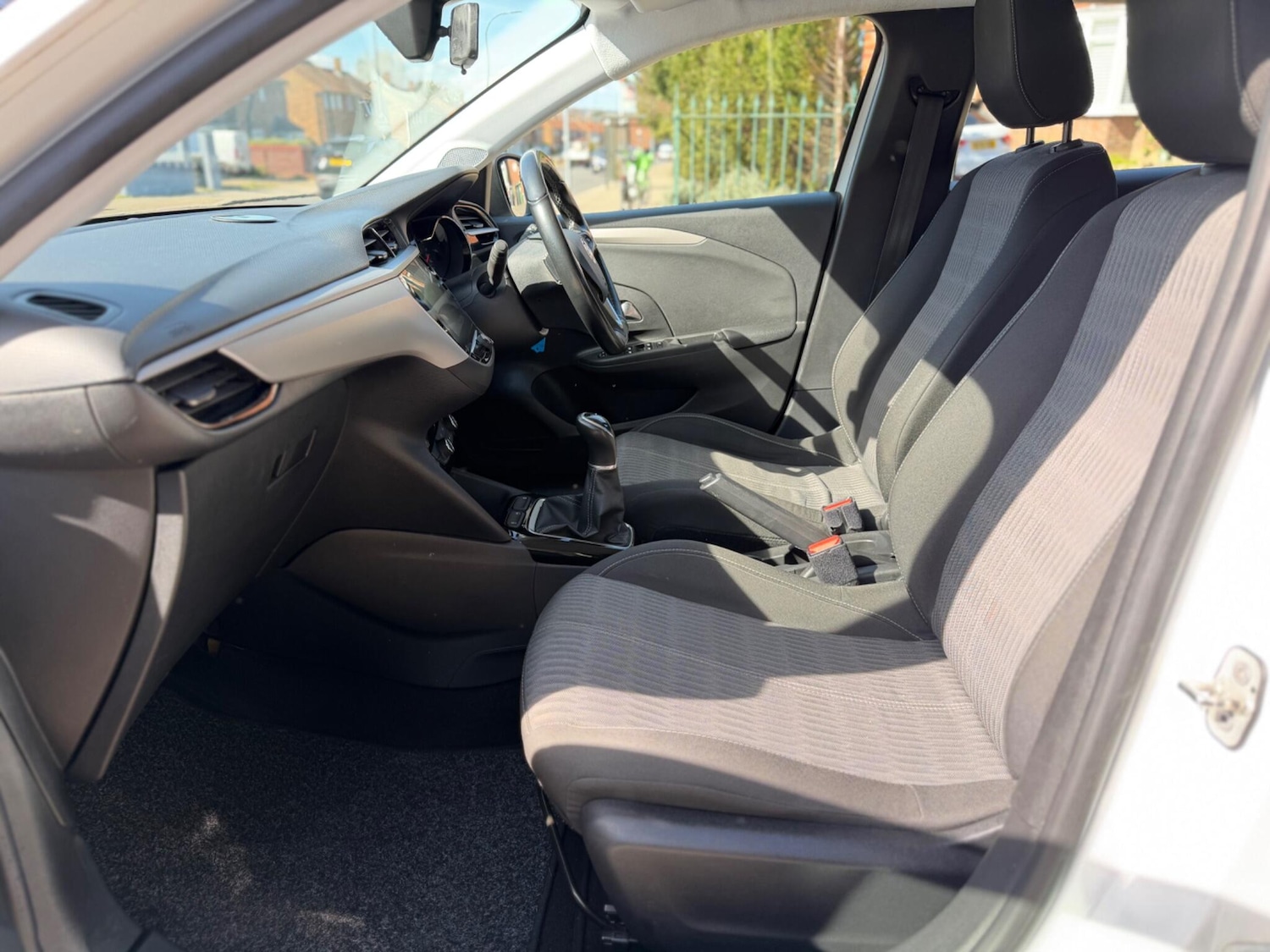 Used Vauxhall Corsa 2022 for sale - 78046828: Photo 28