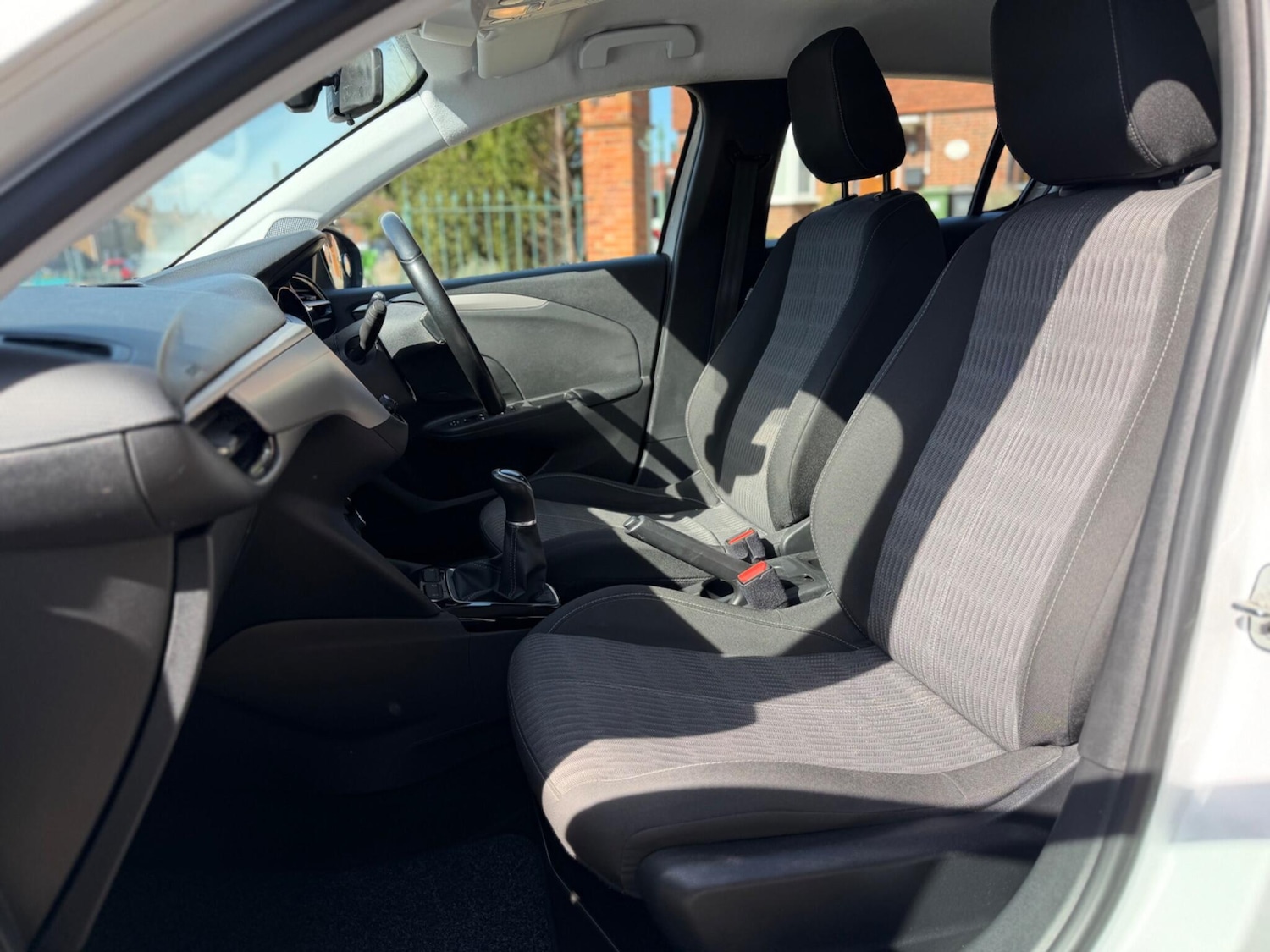 Used Vauxhall Corsa 2022 for sale - 78046828: Photo 29