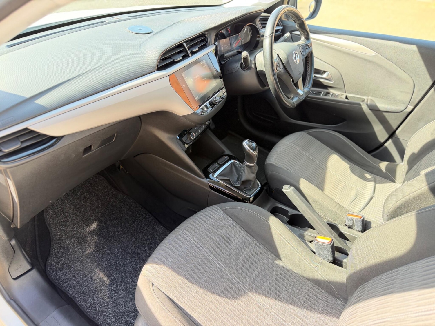 Used Vauxhall Corsa 2022 for sale - 78046828: Photo 30