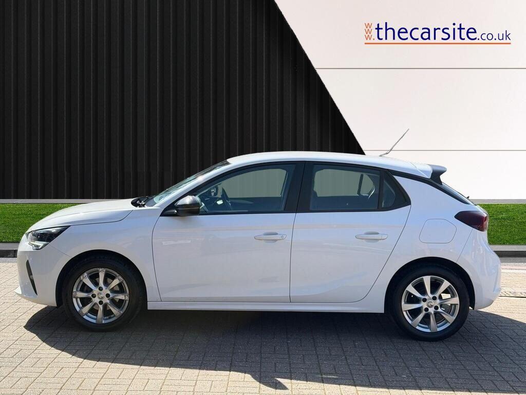 Used Vauxhall Corsa 2022 for sale - 78046828: Photo 4