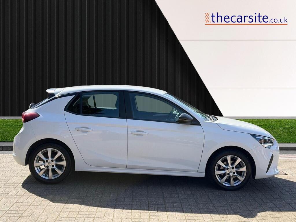 Used Vauxhall Corsa 2022 for sale - 78046828: Photo 7