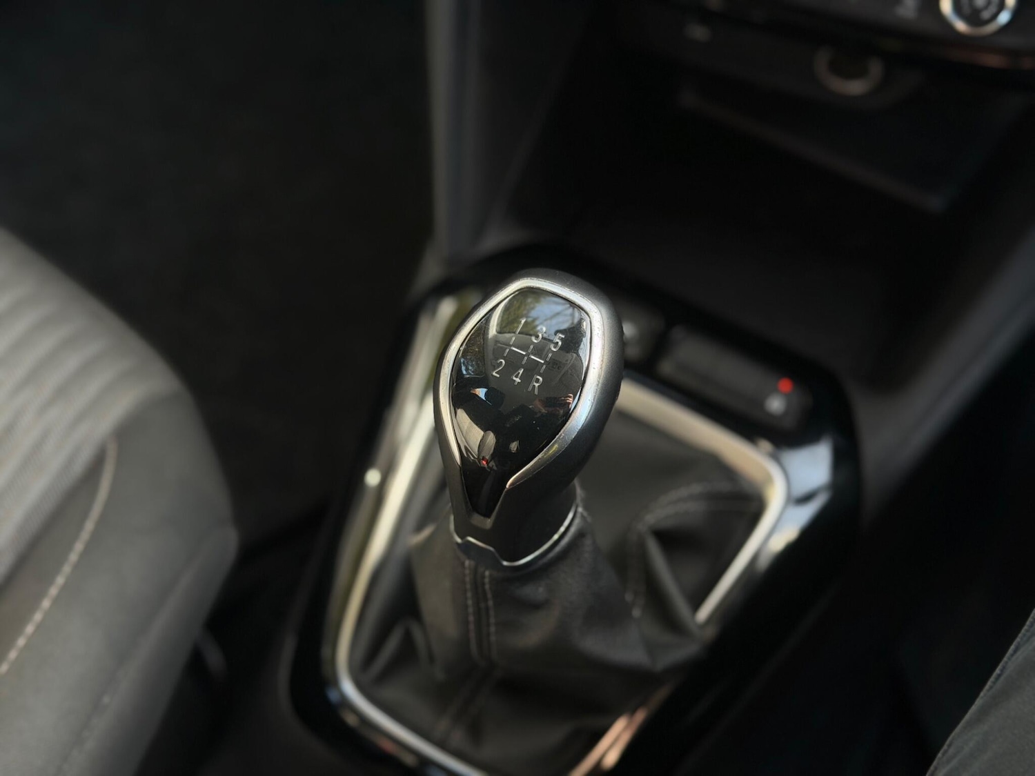 Used Vauxhall Corsa 2022 for sale - 78046828: Photo 9