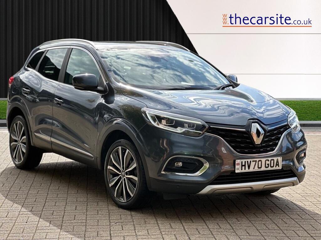 Used Renault Kadjar 2020 for sale - 76032250: Photo 1
