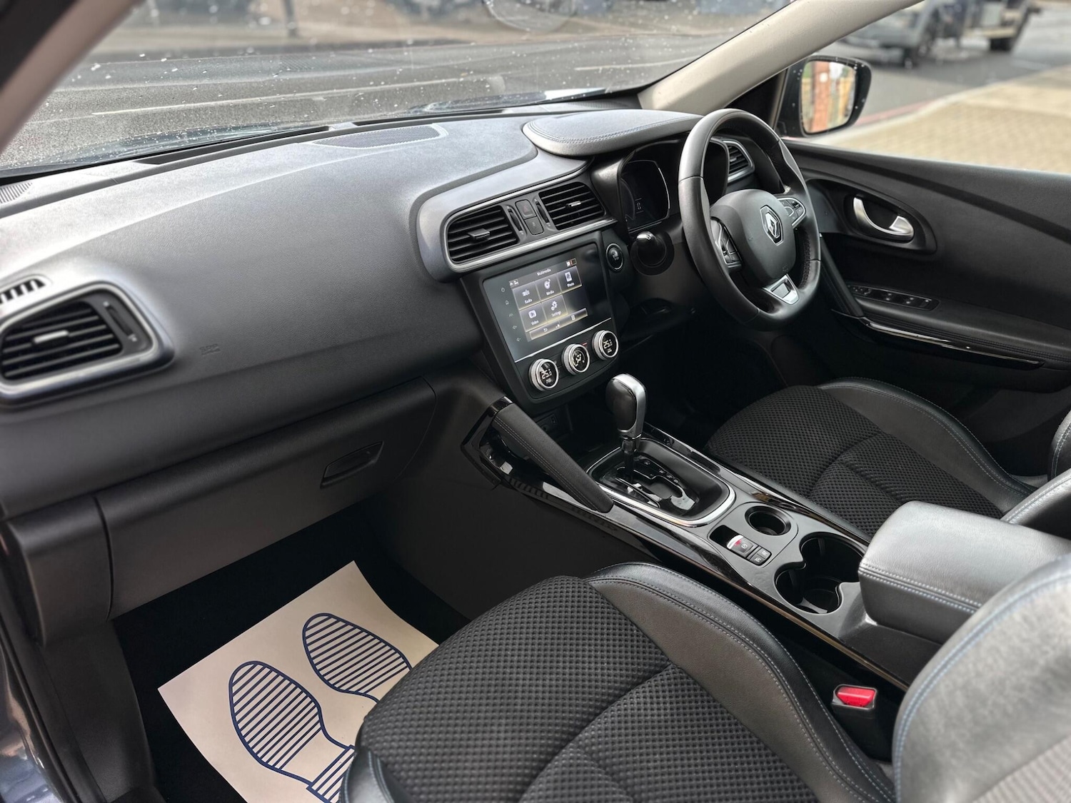 Used Renault Kadjar 2020 for sale - 76032250: Photo 11