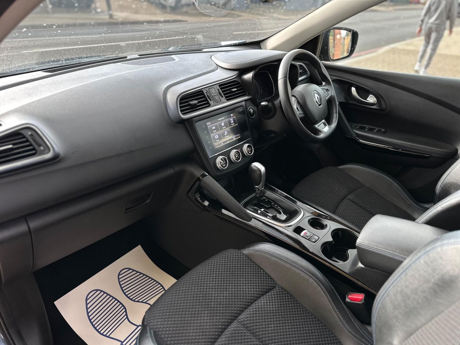 Used Renault Kadjar 2020 for sale - 76032250: Photo 12