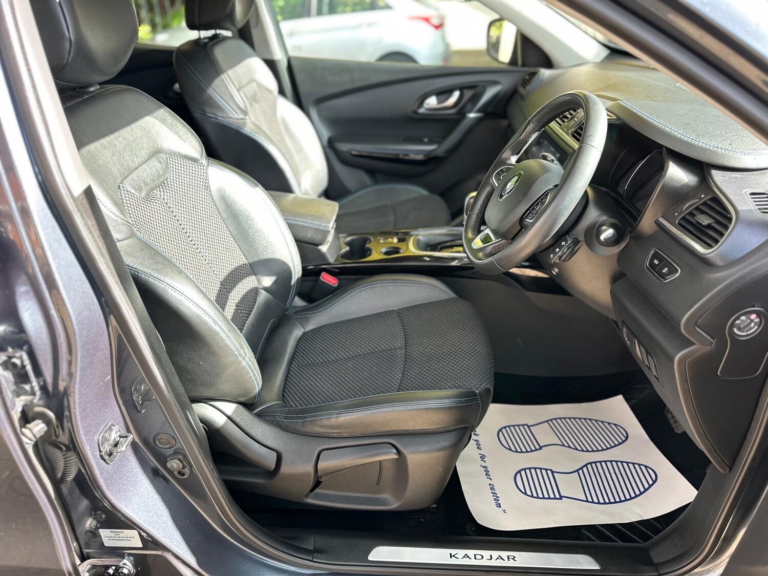 Used Renault Kadjar 2020 for sale - 76032250: Photo 14