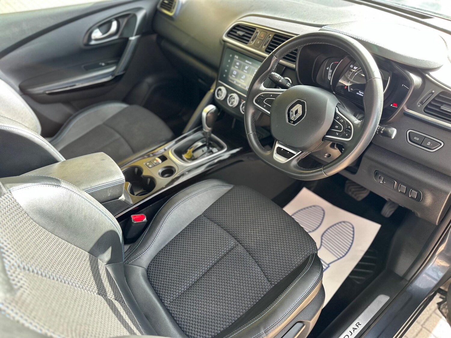 Used Renault Kadjar 2020 for sale - 76032250: Photo 15