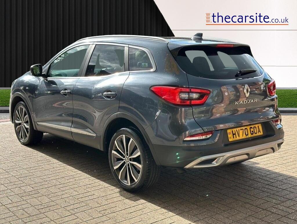 Used Renault Kadjar 2020 for sale - 76032250: Photo 2