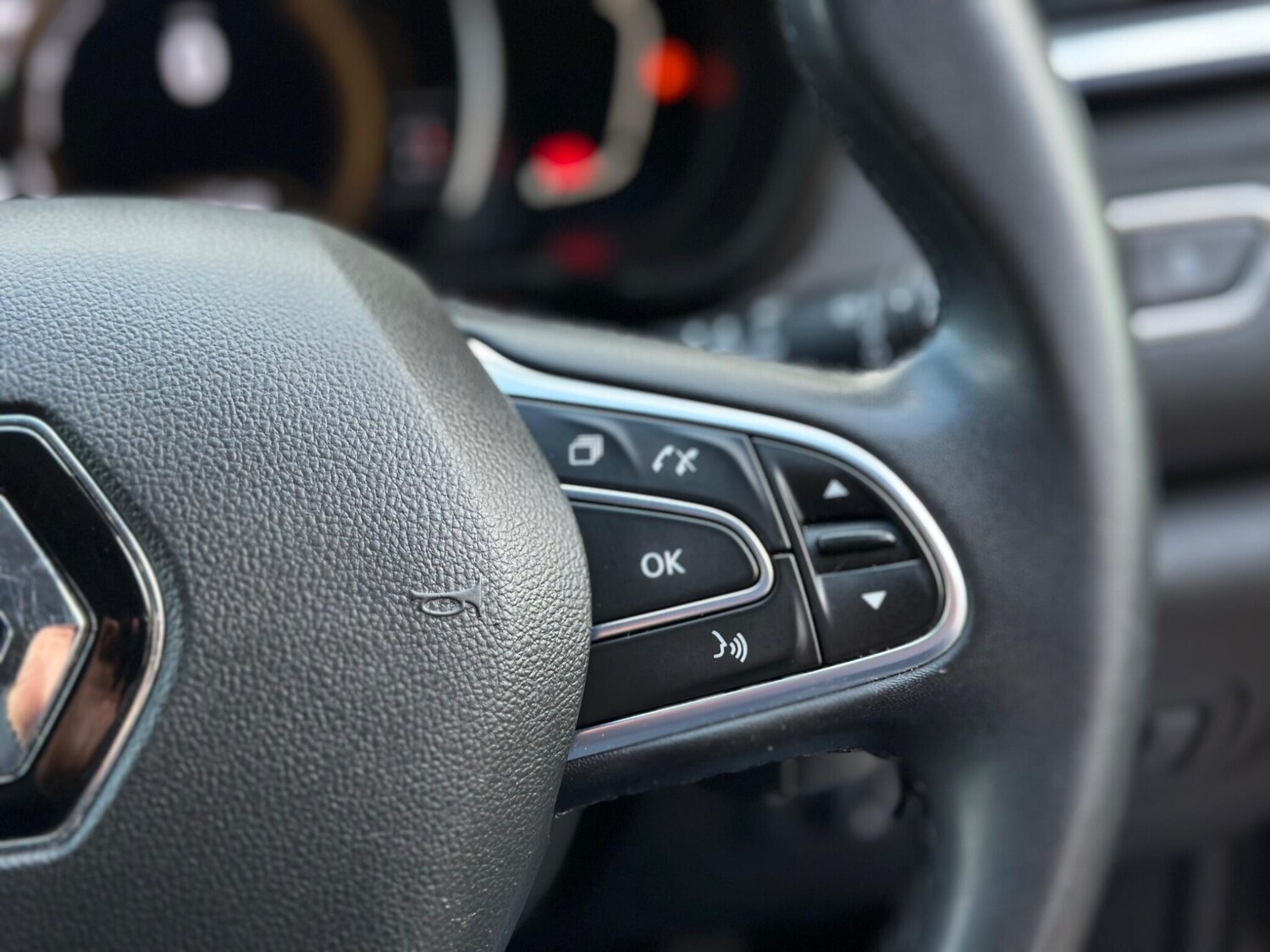 Used Renault Kadjar 2020 for sale - 76032250: Photo 21