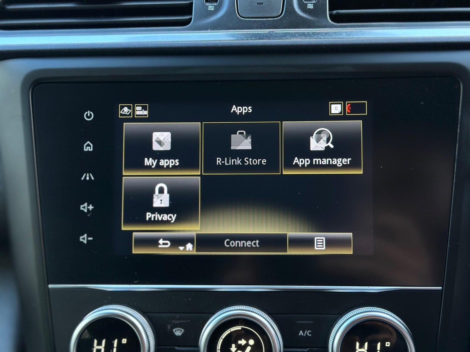 Used Renault Kadjar 2020 for sale - 76032250: Photo 31