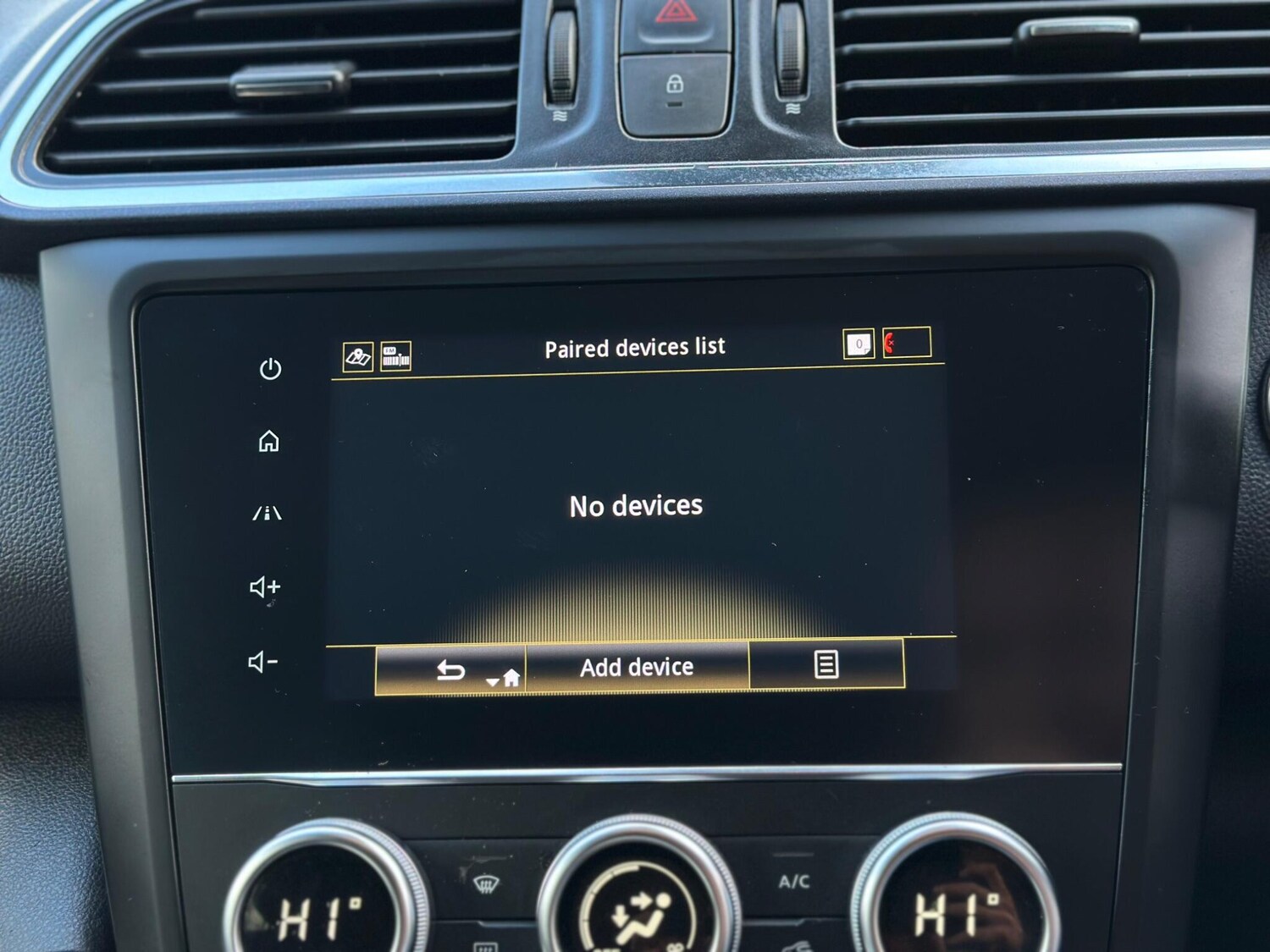 Used Renault Kadjar 2020 for sale - 76032250: Photo 33