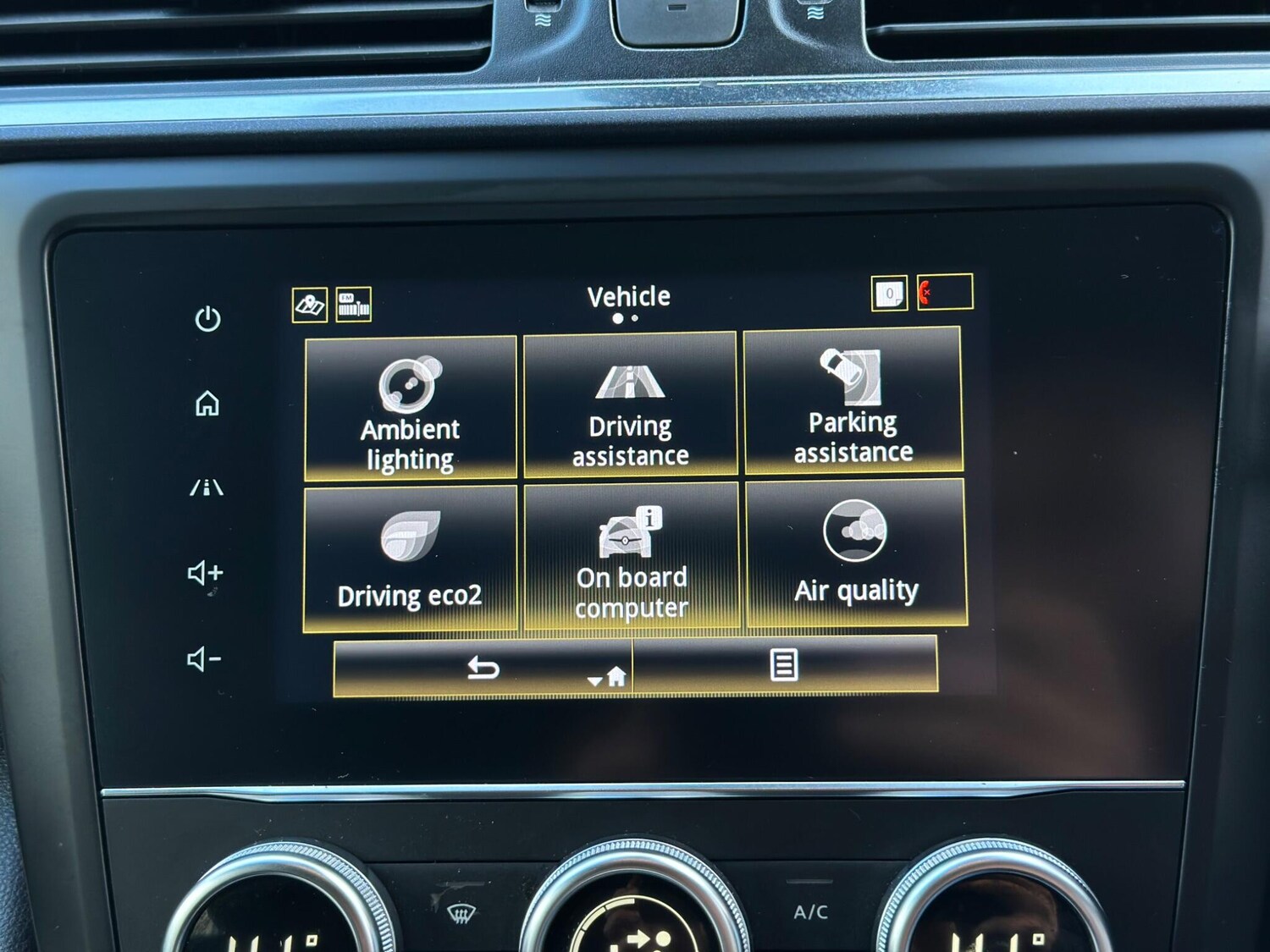 Used Renault Kadjar 2020 for sale - 76032250: Photo 34