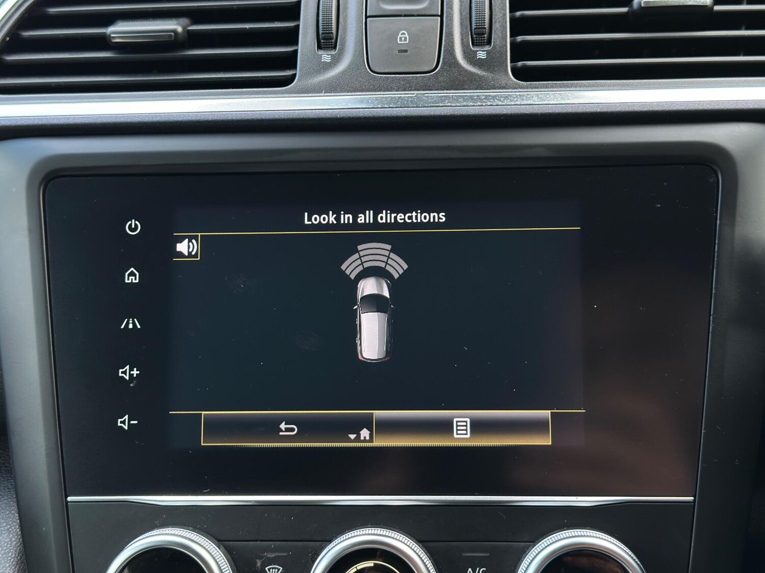 Used Renault Kadjar 2020 for sale - 76032250: Photo 35