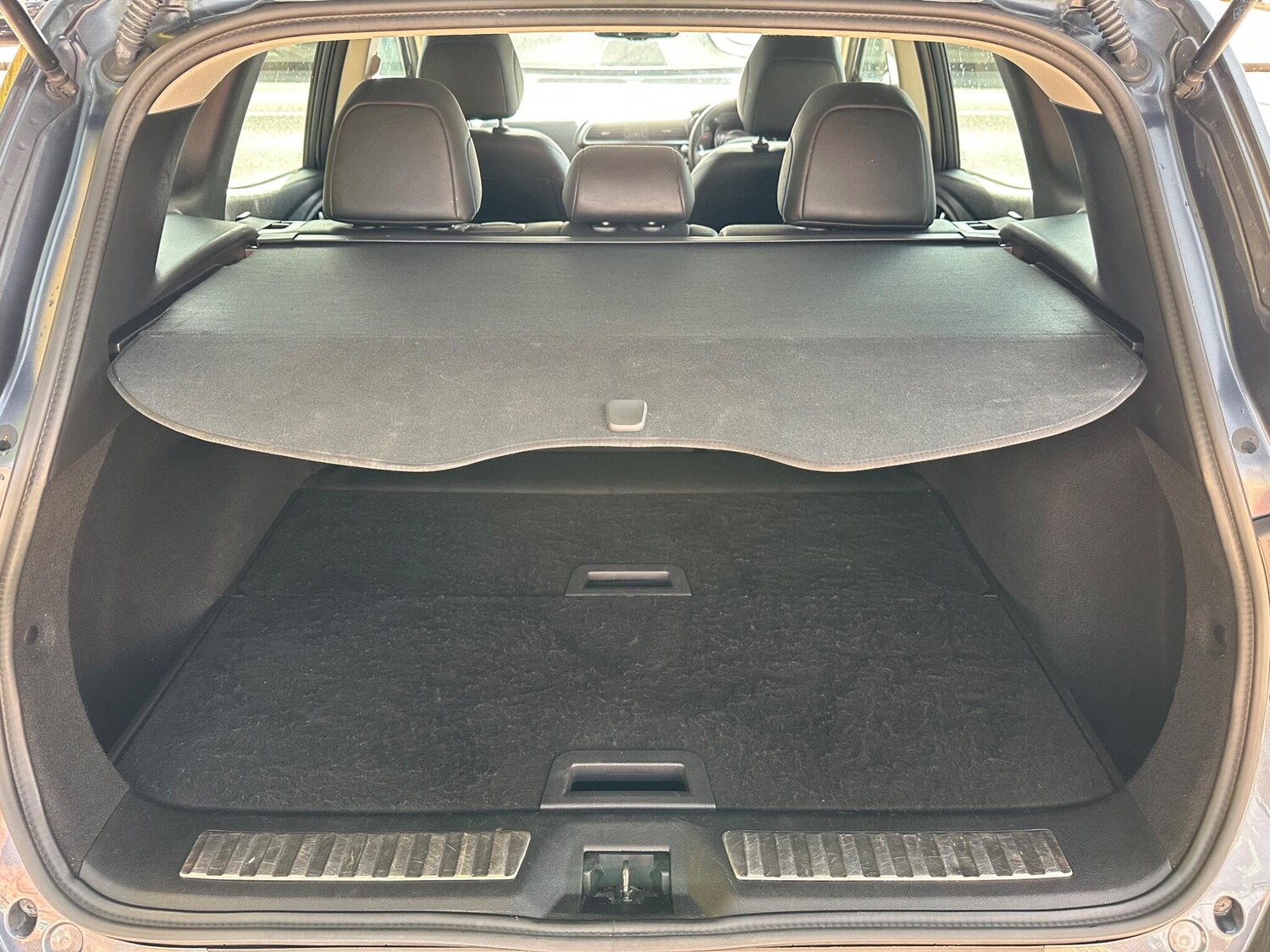 Used Renault Kadjar 2020 for sale - 76032250: Photo 37