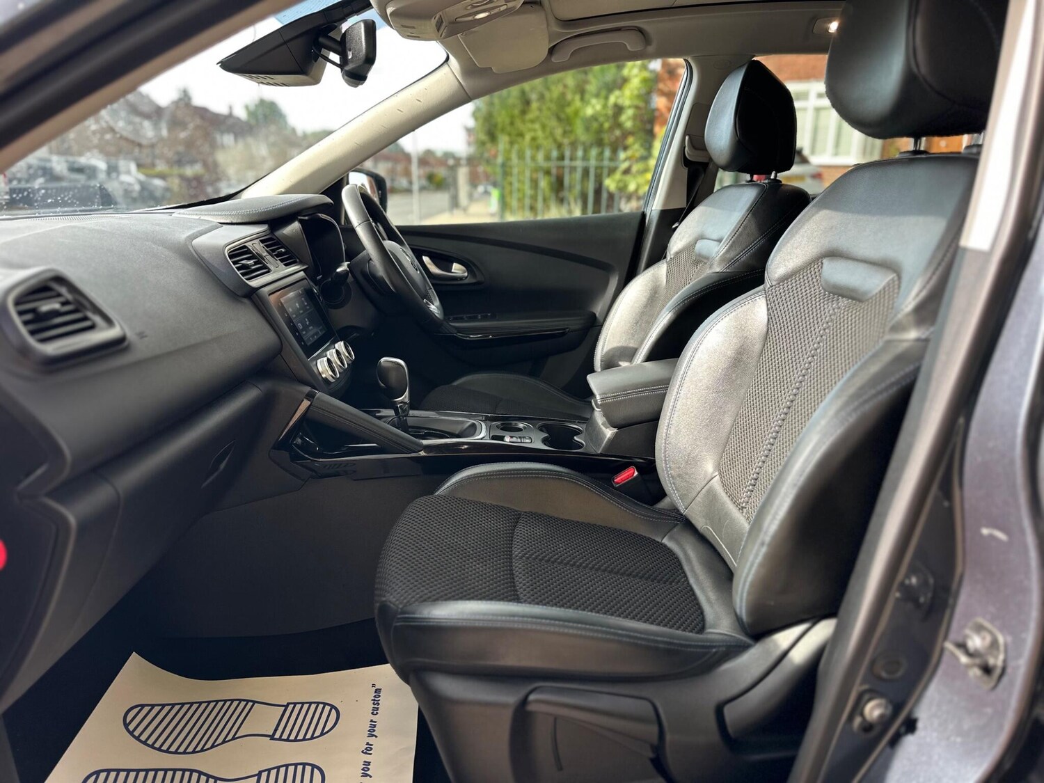 Used Renault Kadjar 2020 for sale - 76032250: Photo 38