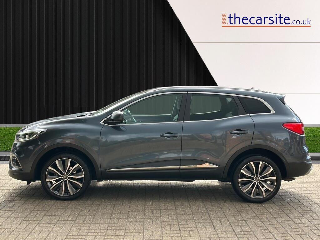 Used Renault Kadjar 2020 for sale - 76032250: Photo 4