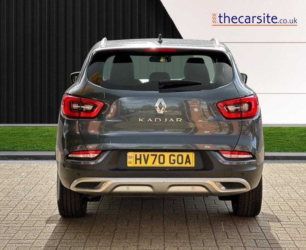 Used Renault Kadjar 2020 for sale - 76032250: Photo 5