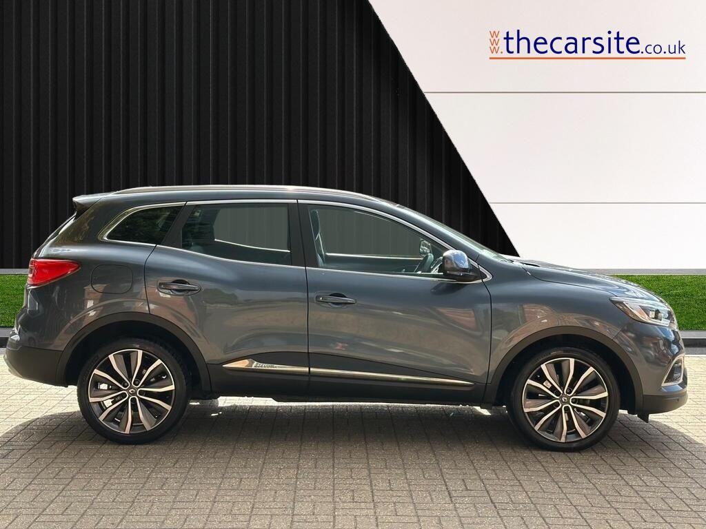 Used Renault Kadjar 2020 for sale - 76032250: Photo 7