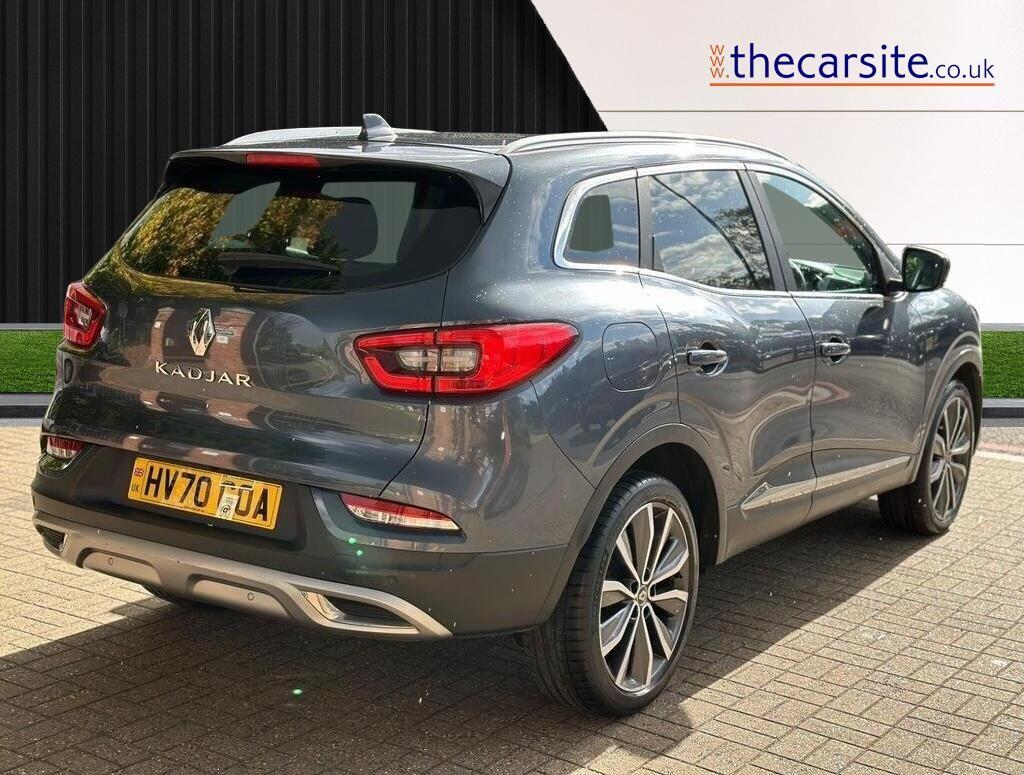 Used Renault Kadjar 2020 for sale - 76032250: Photo 8