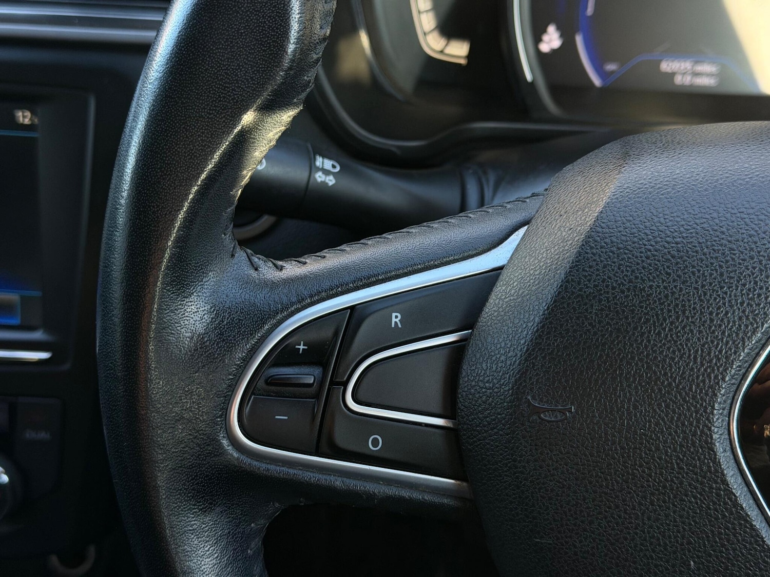 Used Renault Kadjar 2017 for sale - 77439950: Photo 10