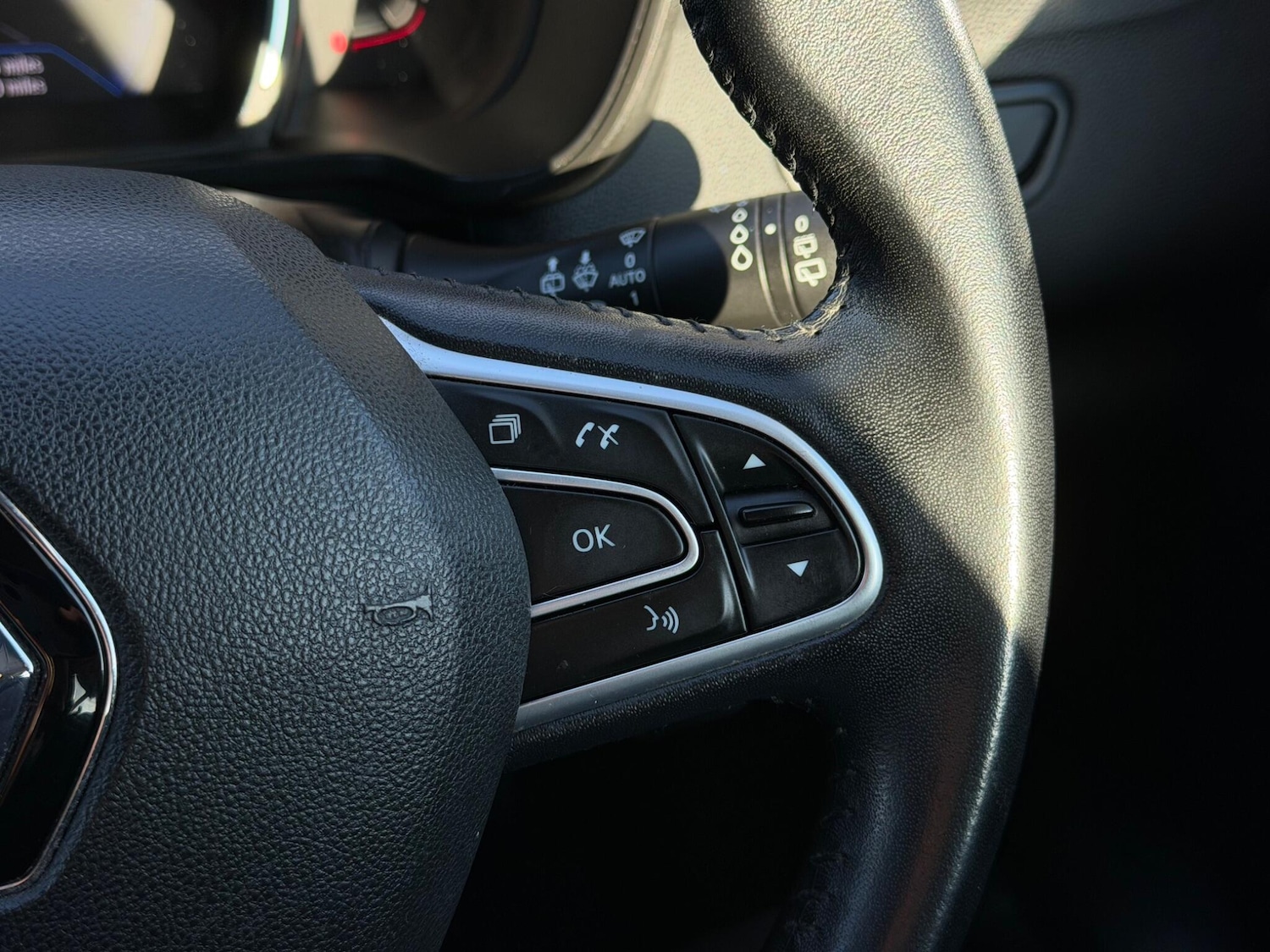 Used Renault Kadjar 2017 for sale - 77439950: Photo 11